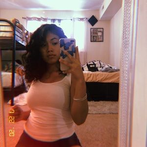 Meet your Posher, Bianca